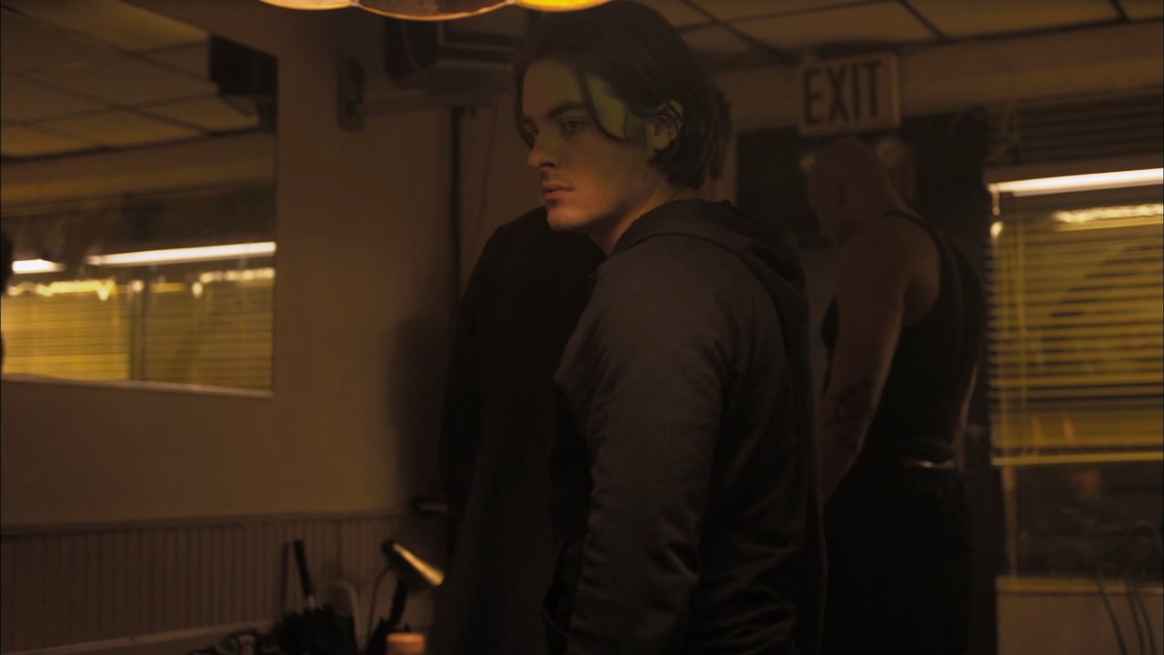 纽约湾海峡剧照的剧照