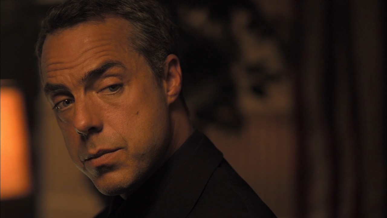 纽约湾海峡剧照的剧照