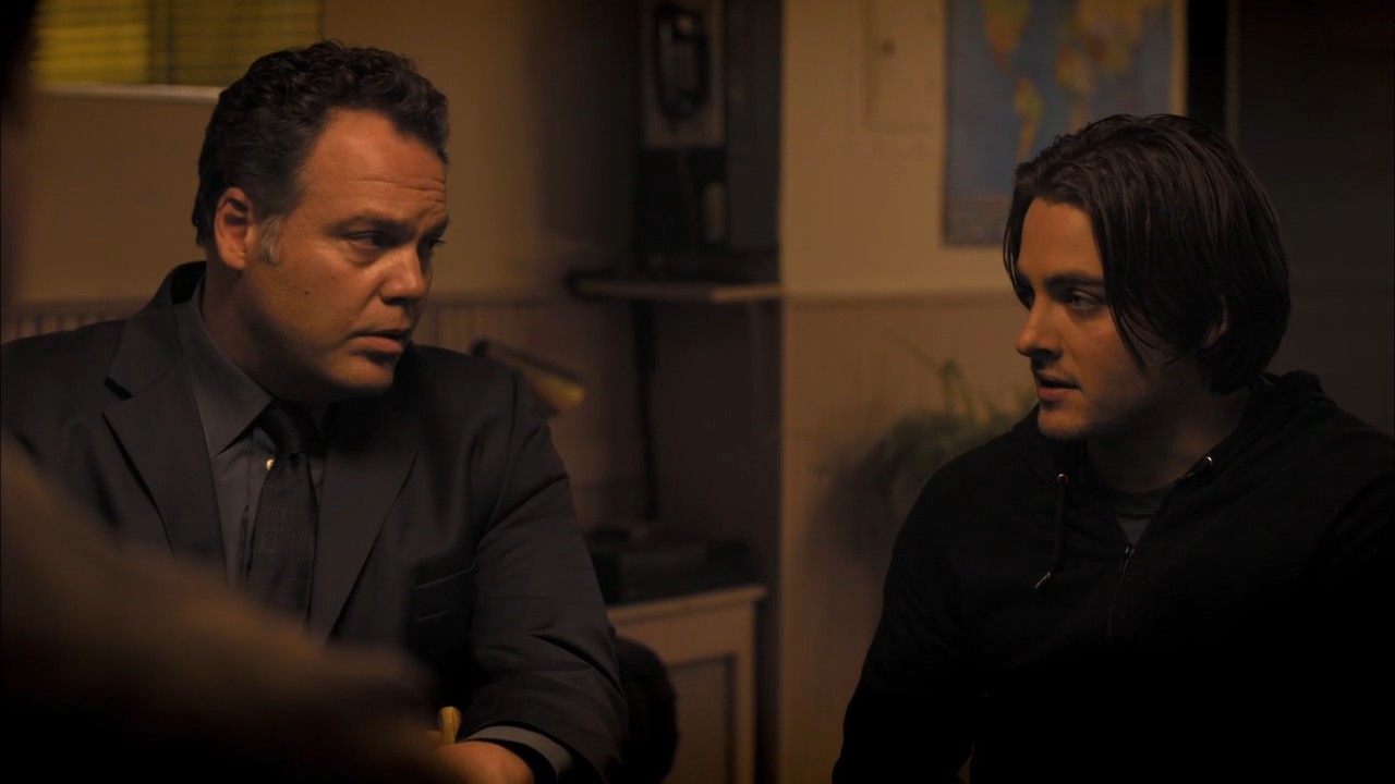 纽约湾海峡剧照的剧照