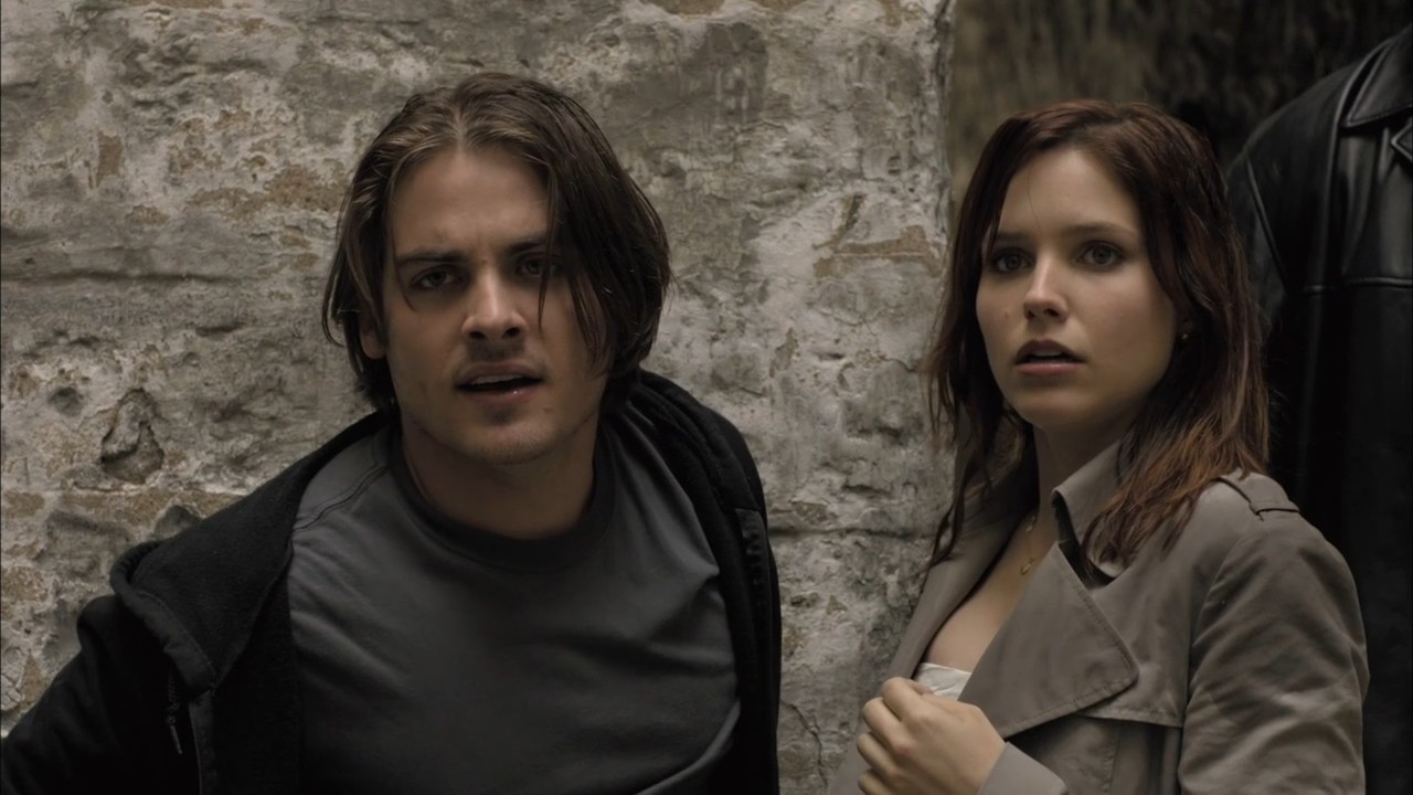 纽约湾海峡剧照的剧照