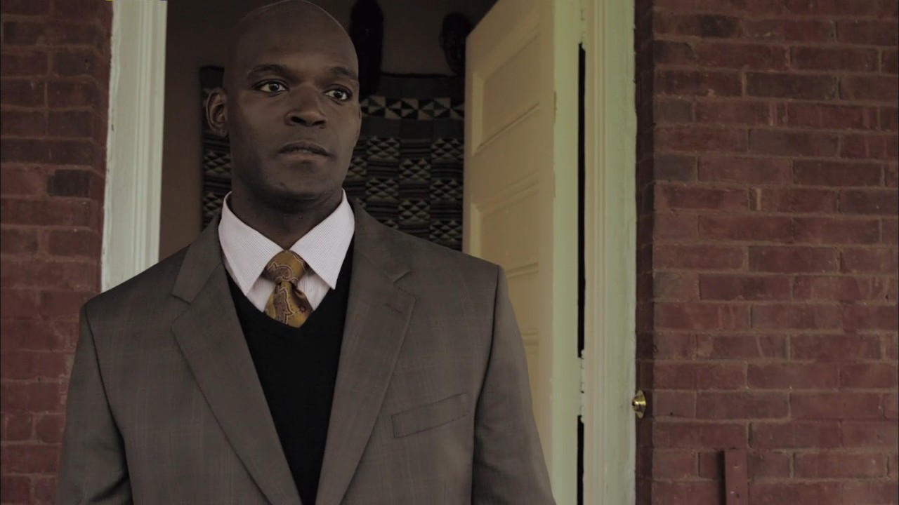 纽约湾海峡剧照的剧照