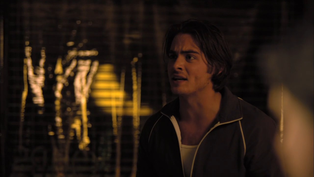 纽约湾海峡剧照的剧照