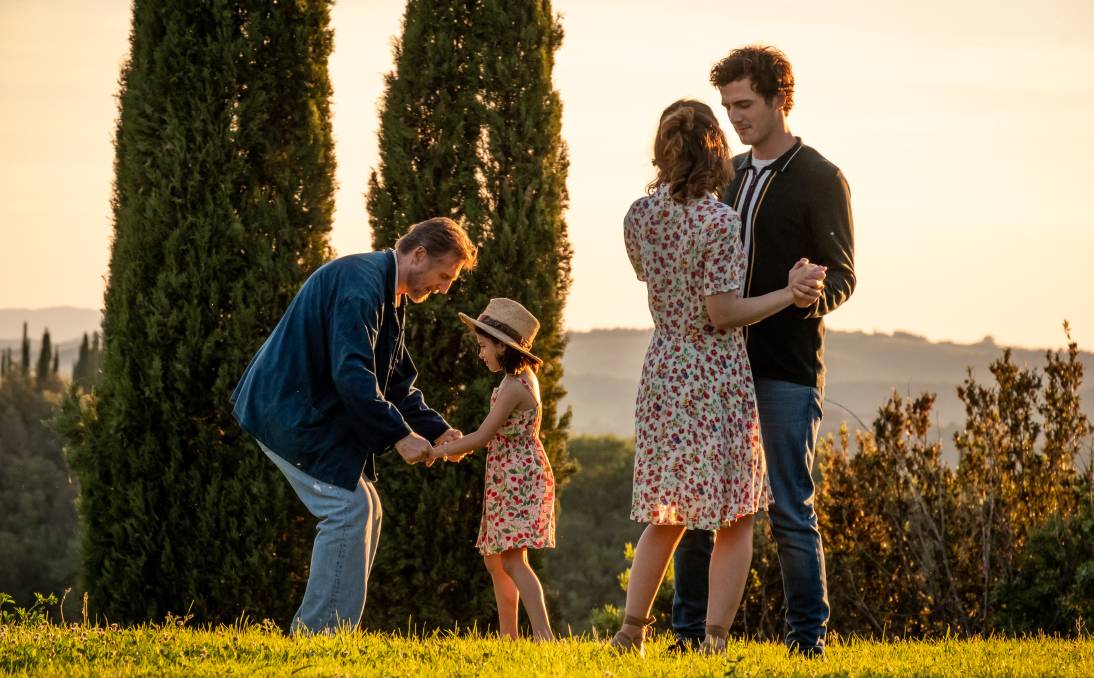 意大利制造剧照的剧照