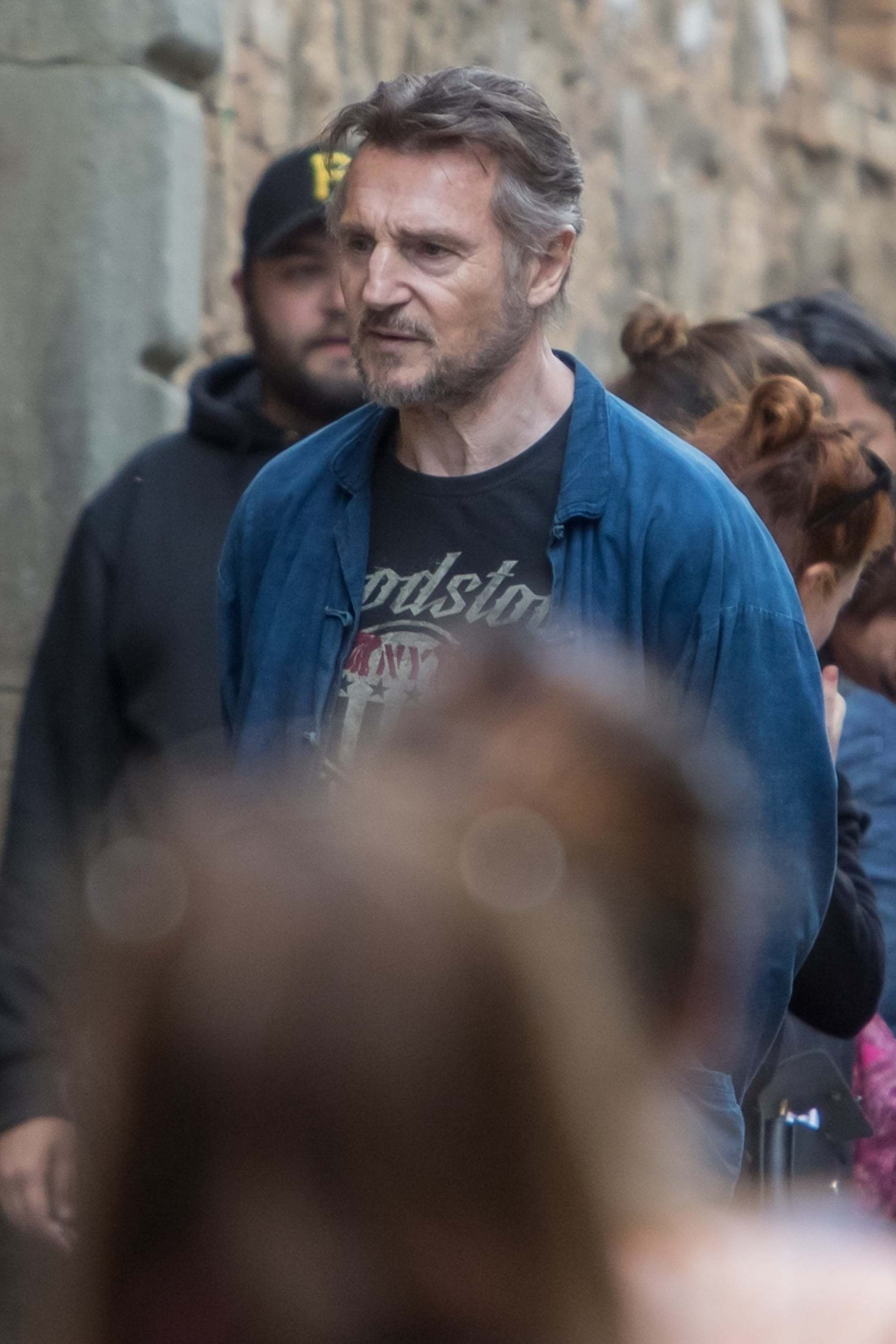 意大利制造剧照的剧照