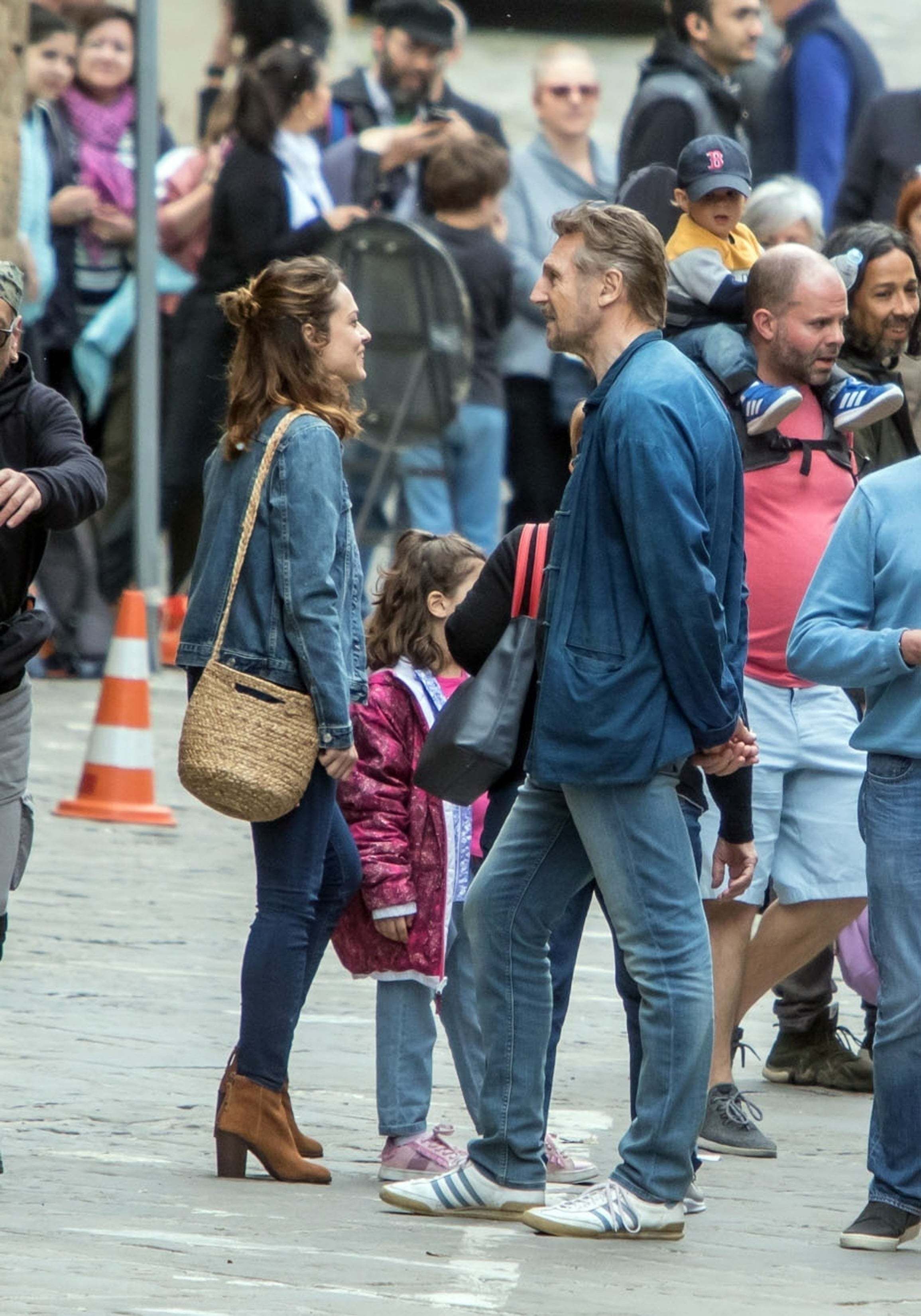 意大利制造剧照的剧照