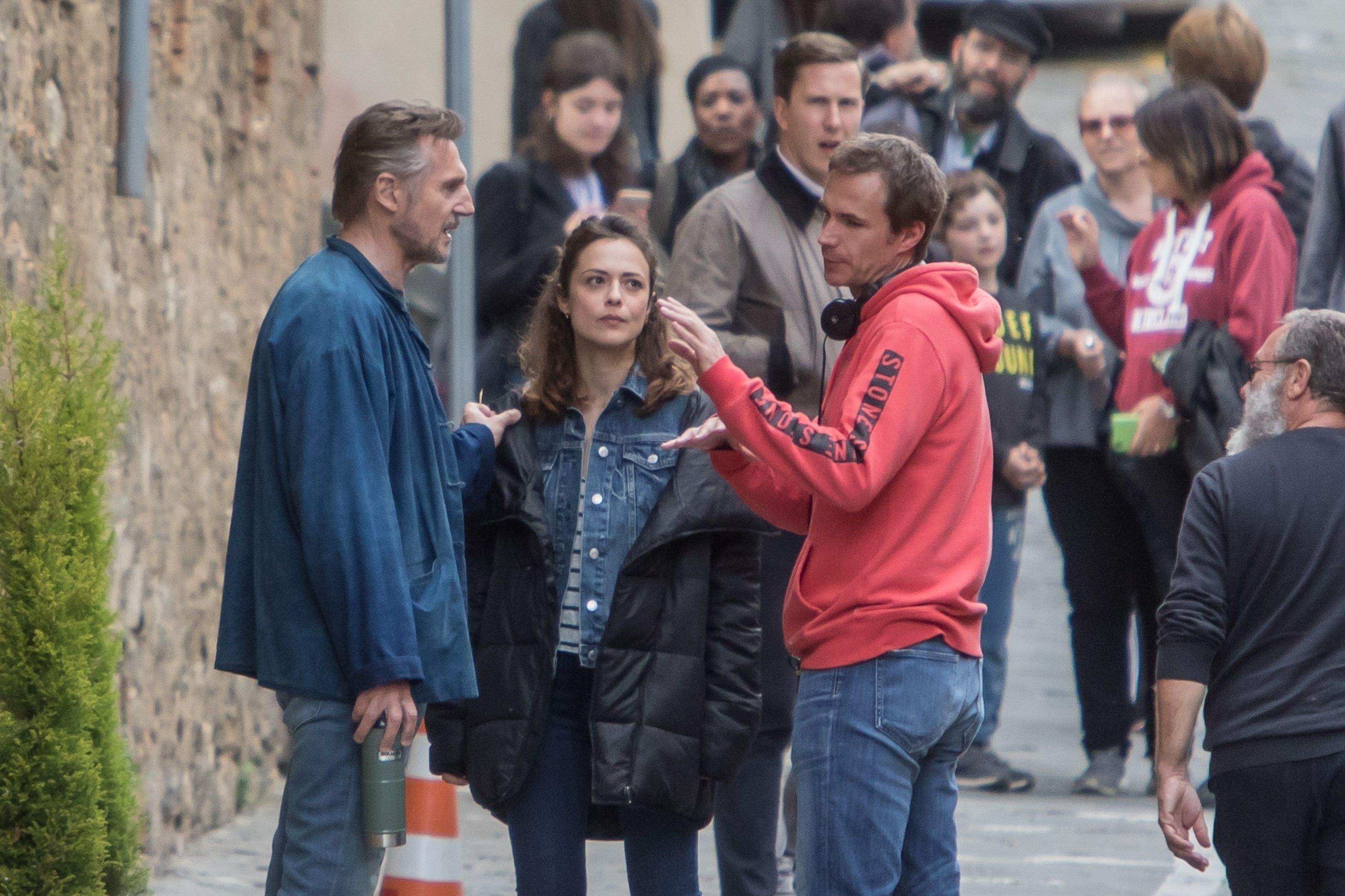 意大利制造剧照的剧照