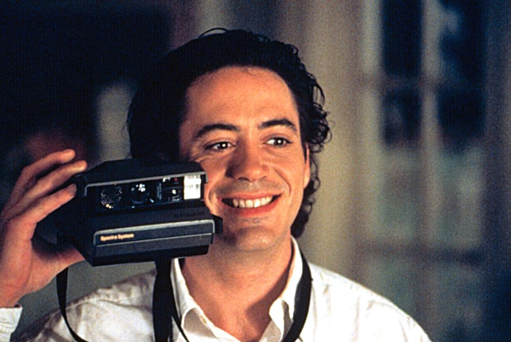 心情故事剧照的剧照