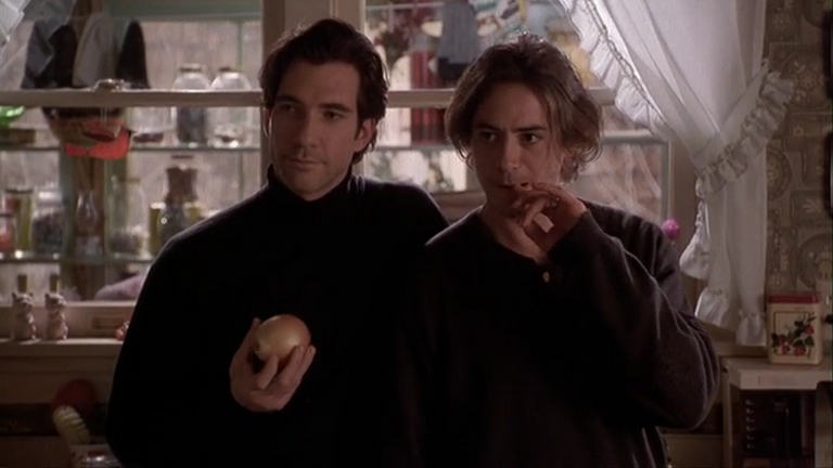 心情故事剧照的剧照