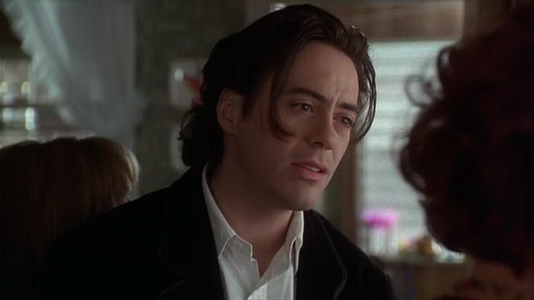 心情故事剧照的剧照