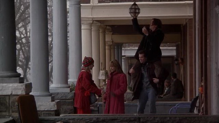 心情故事剧照的剧照