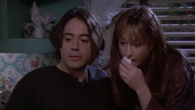 心情故事剧照的剧照