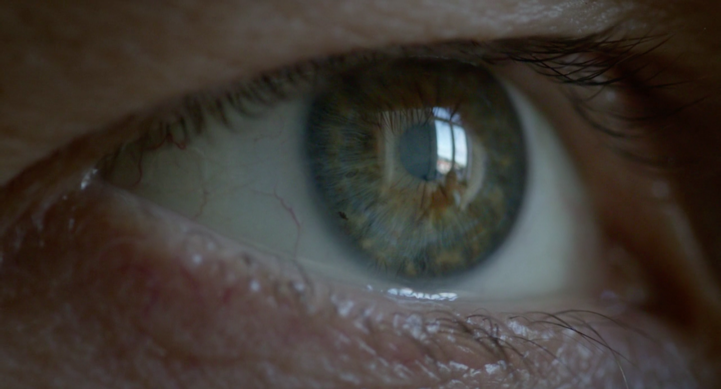 盲视剧照的剧照