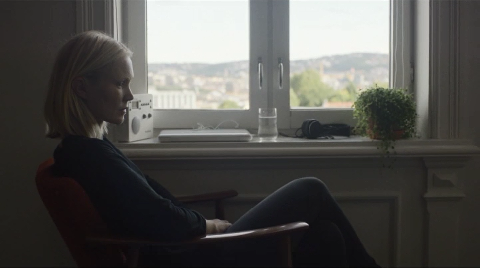 盲视剧照的剧照