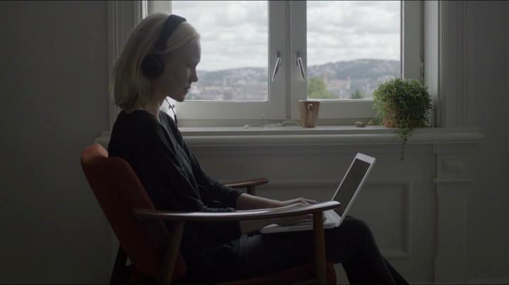 盲视剧照的剧照