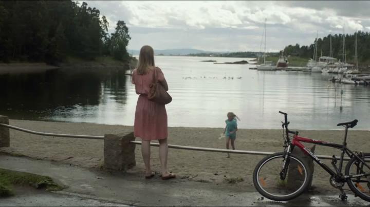 盲视剧照的剧照