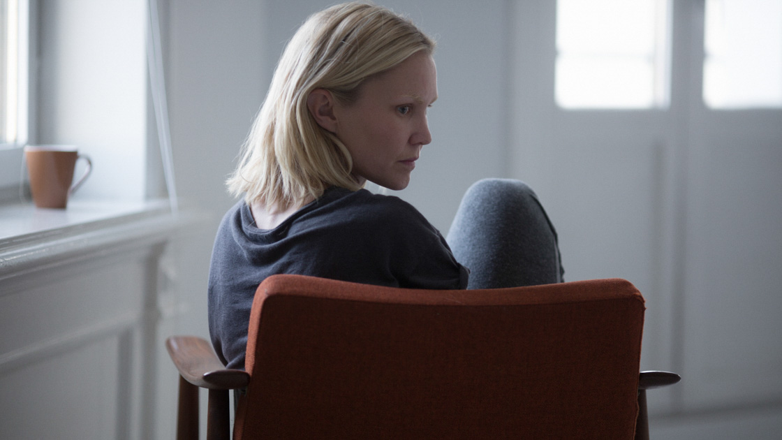 盲视剧照的剧照