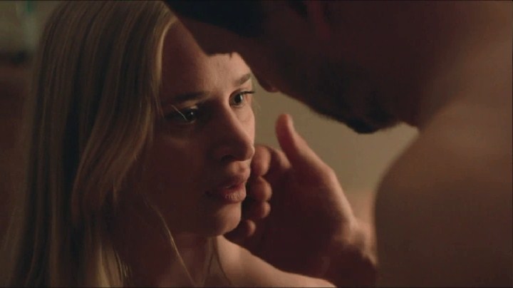 盲视剧照的剧照