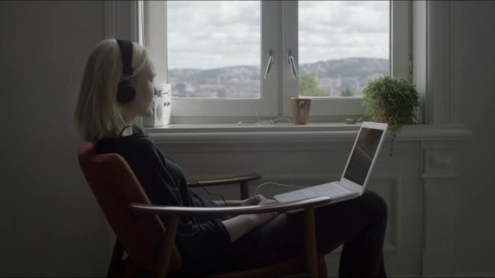 盲视剧照的剧照