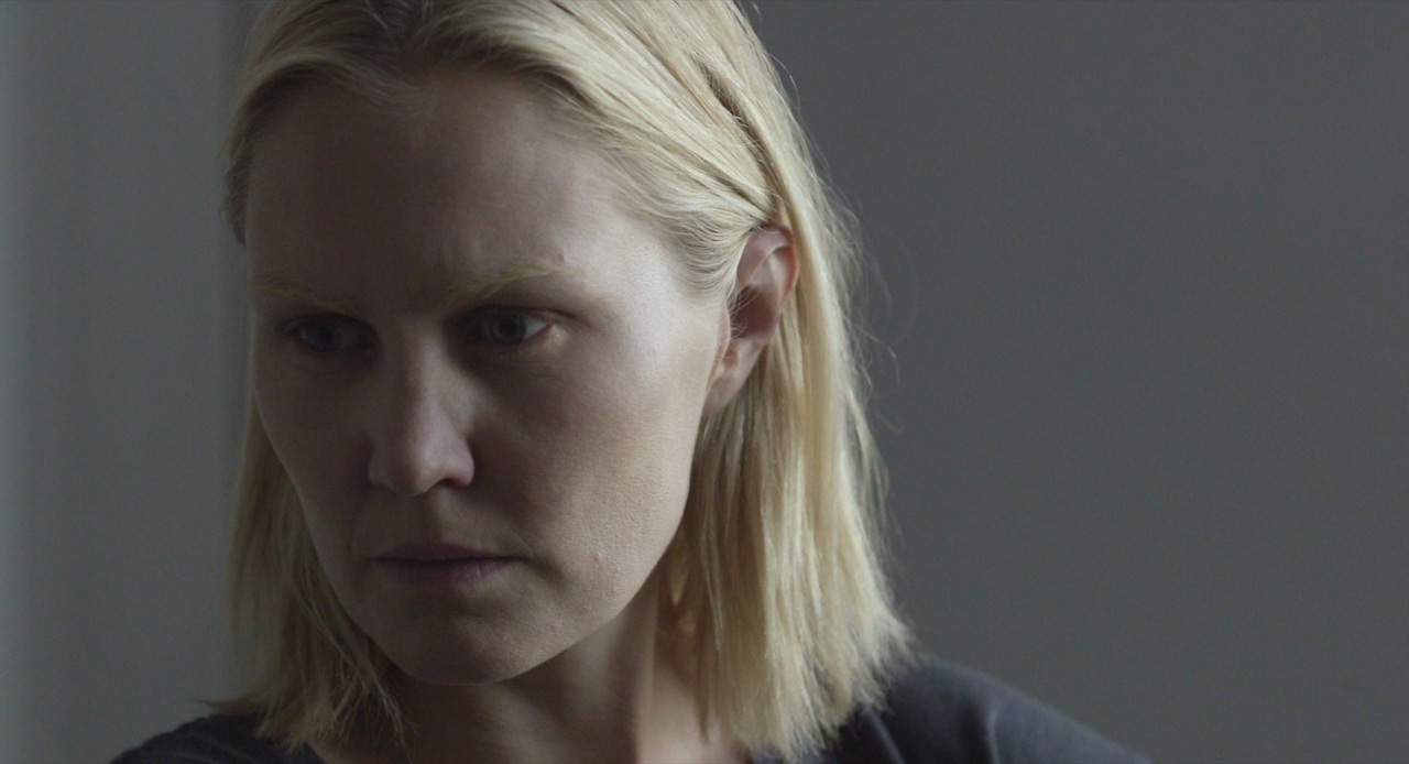 盲视剧照的剧照