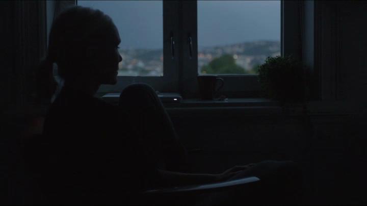 盲视剧照的剧照