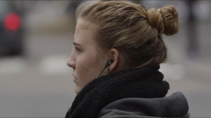 盲视剧照的剧照