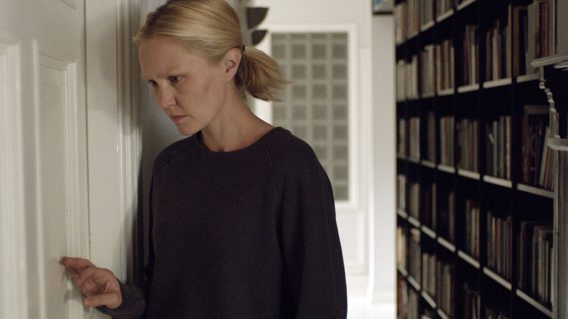 盲视剧照的剧照