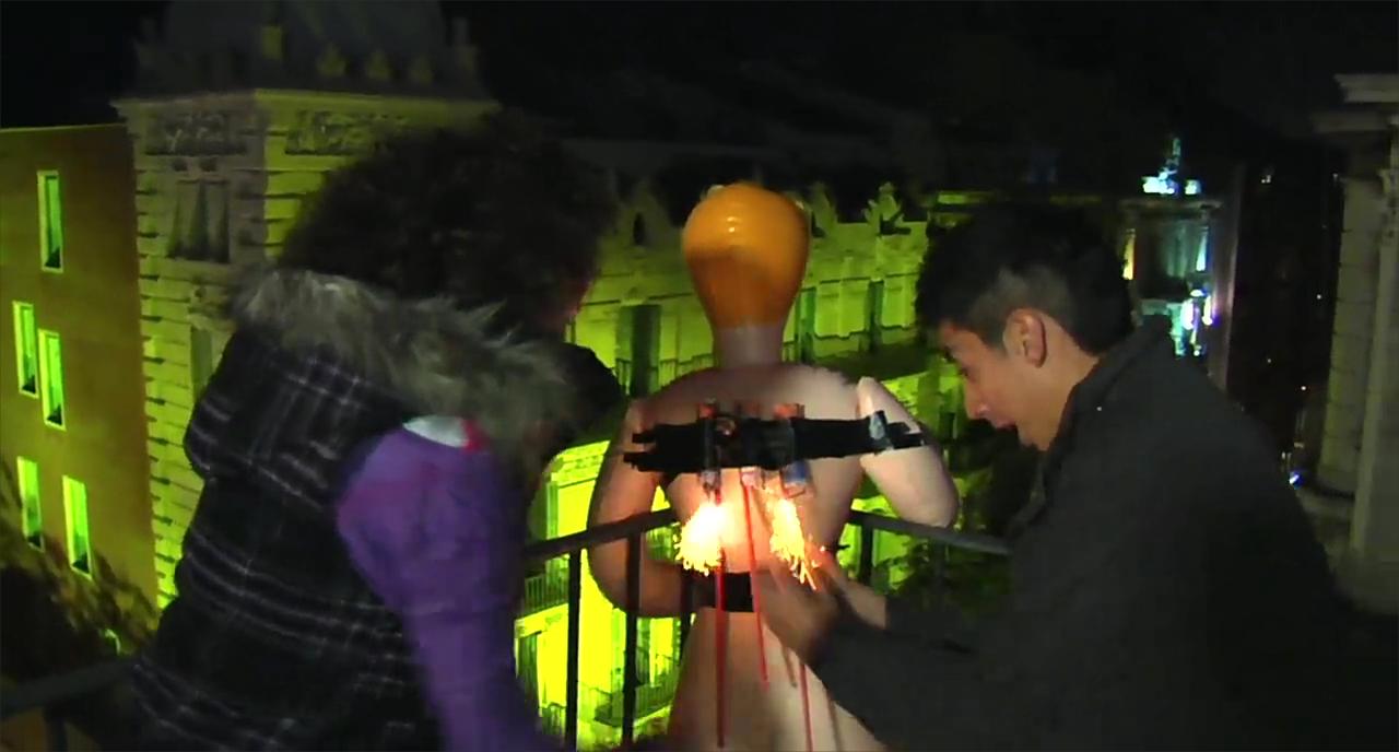 死亡录像2剧照的剧照