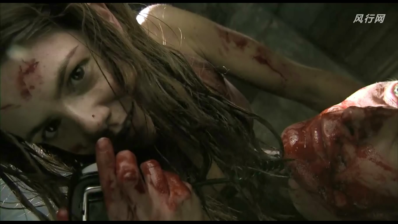 死亡录像2剧照的剧照