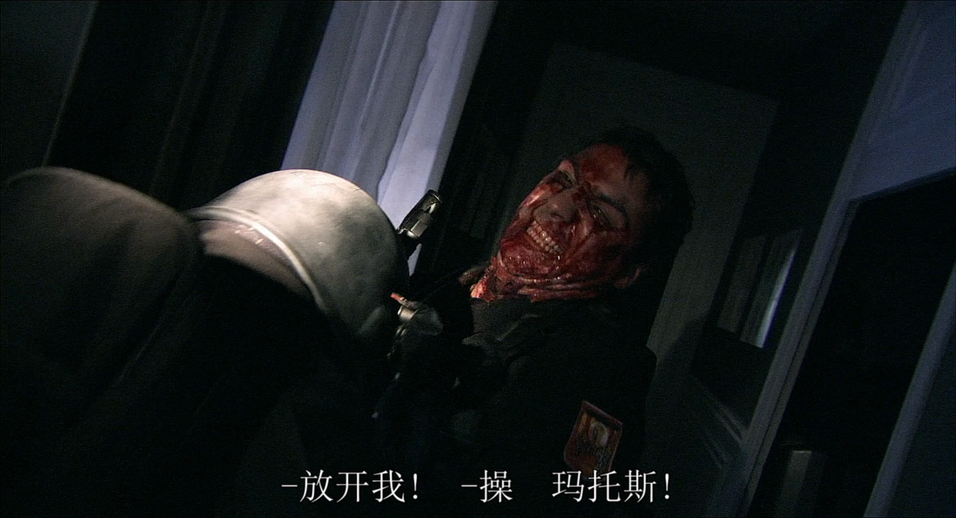 死亡录像2剧照的剧照