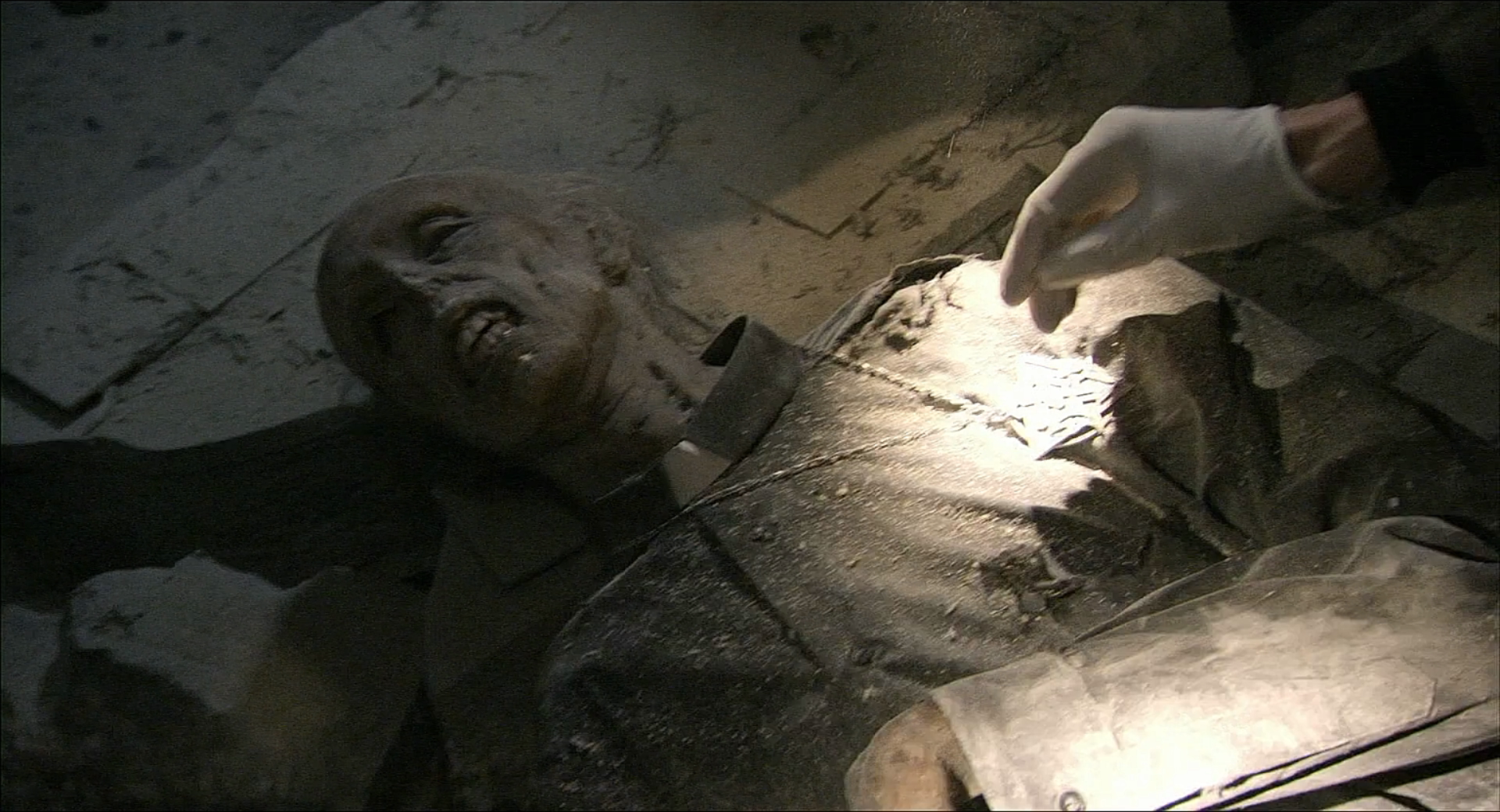 死亡录像2剧照的剧照