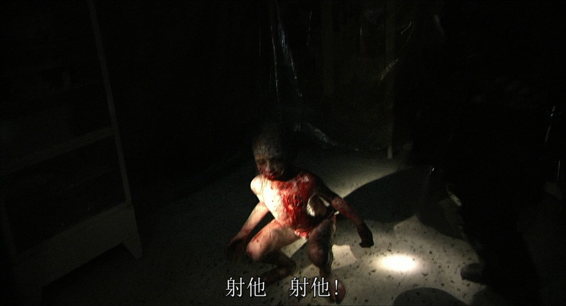 死亡录像2剧照的剧照