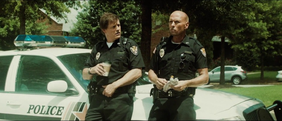 保持关注：大理石黄蜂的故事剧照的剧照