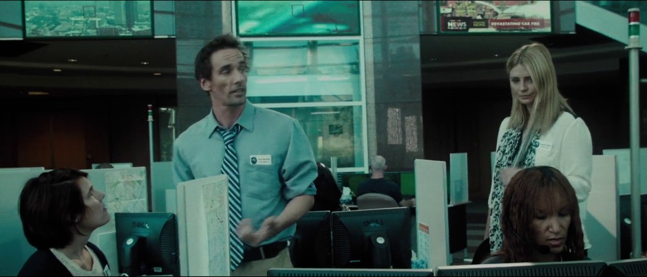 保持关注：大理石黄蜂的故事剧照的剧照