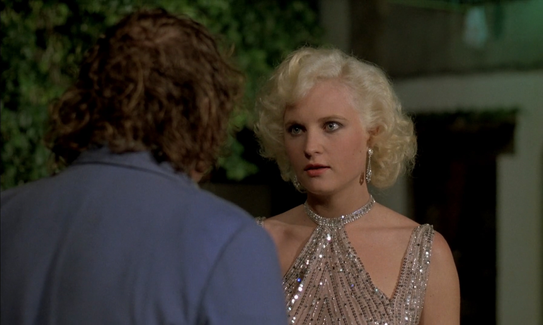 伞中情剧照的剧照