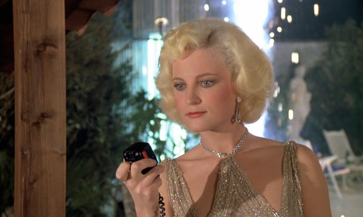 伞中情剧照的剧照