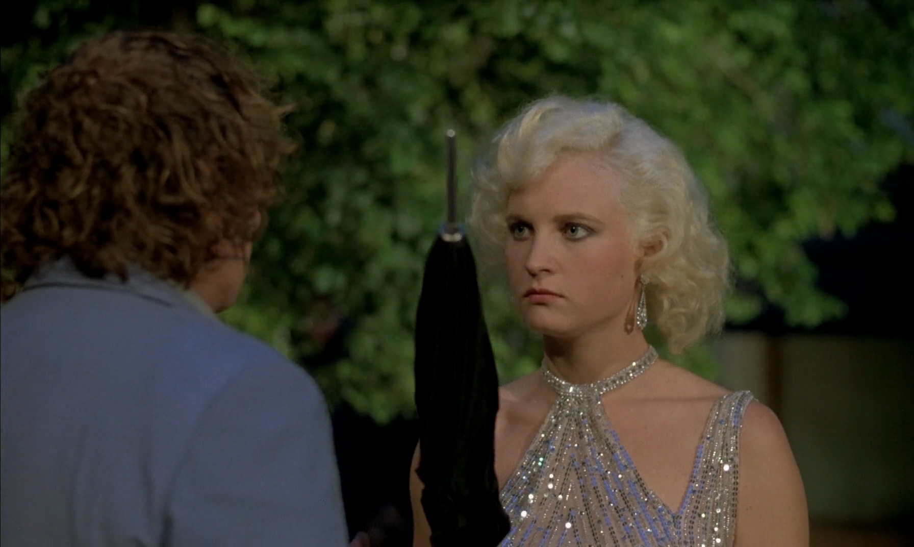 伞中情剧照的剧照