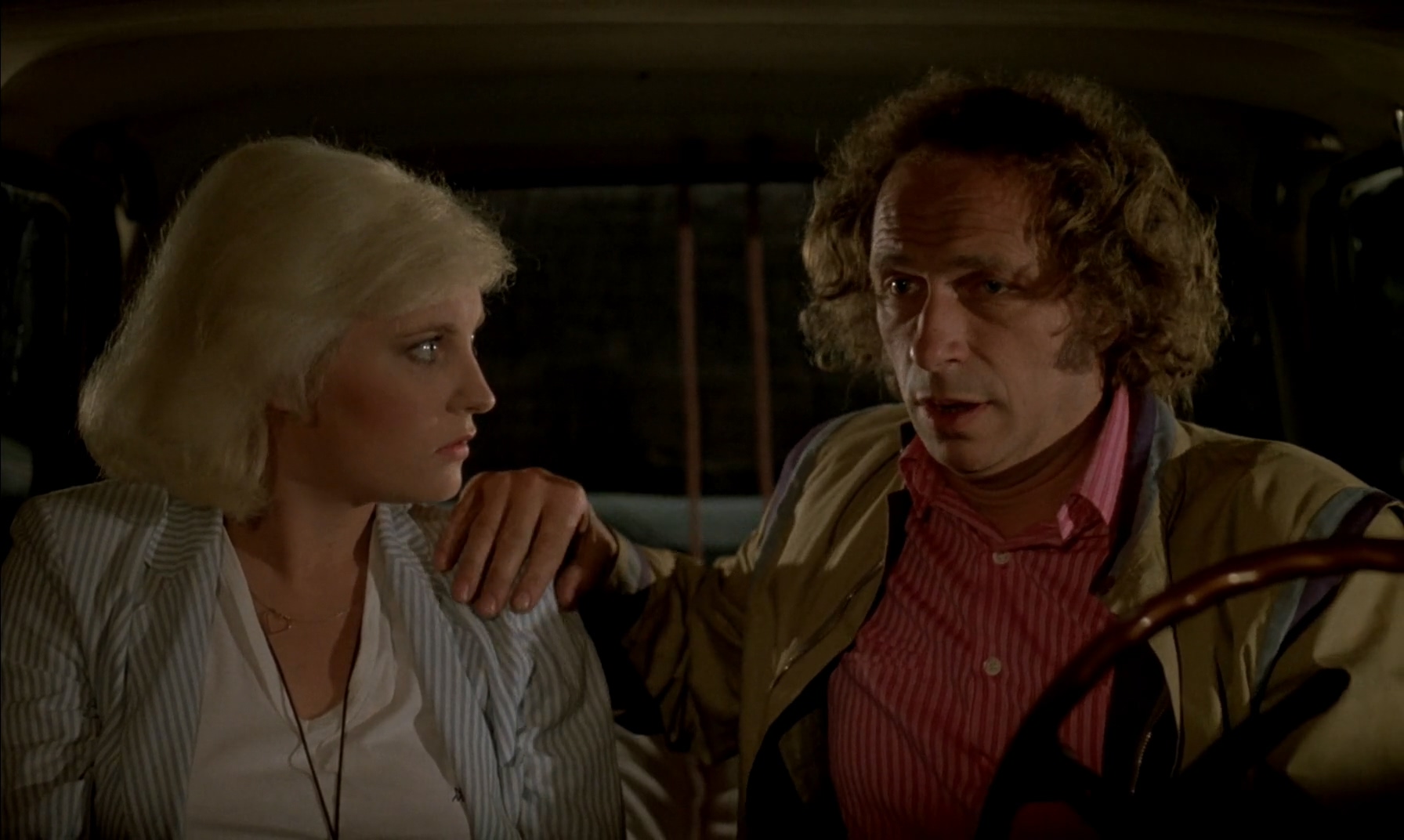 伞中情剧照的剧照