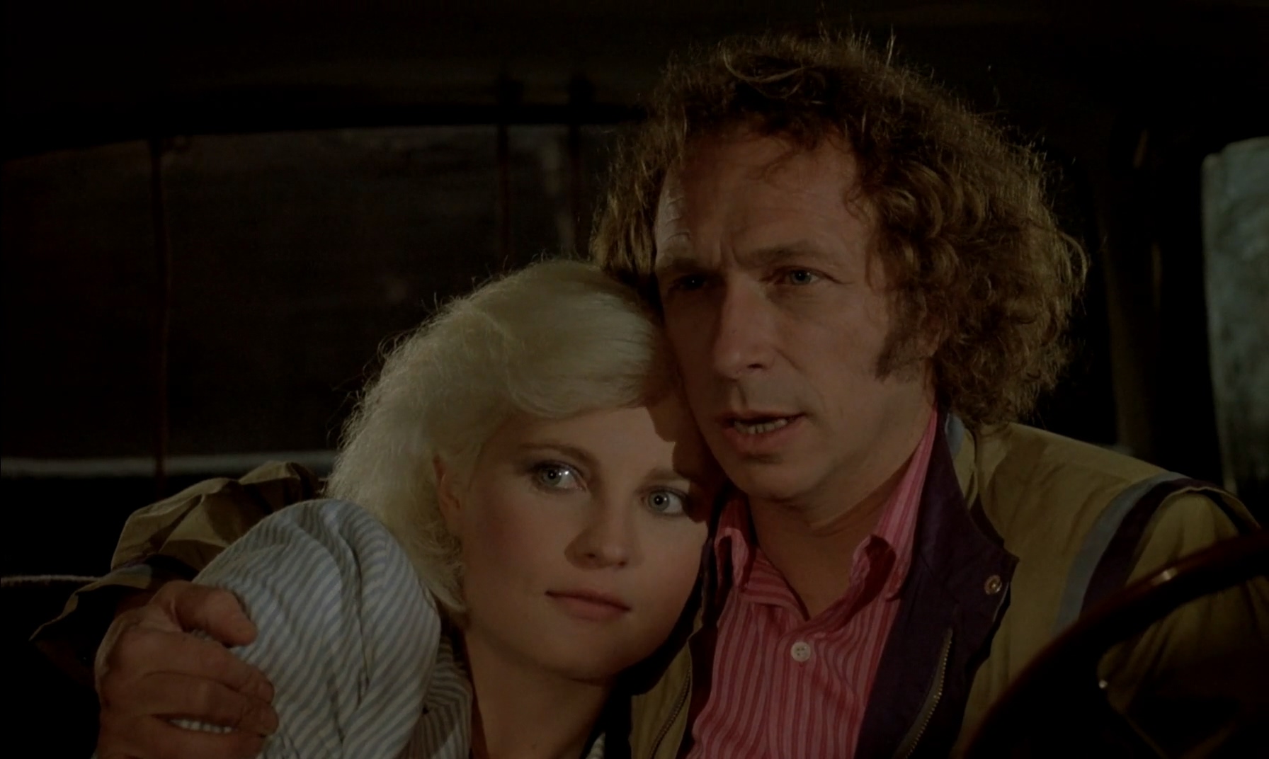 伞中情剧照的剧照