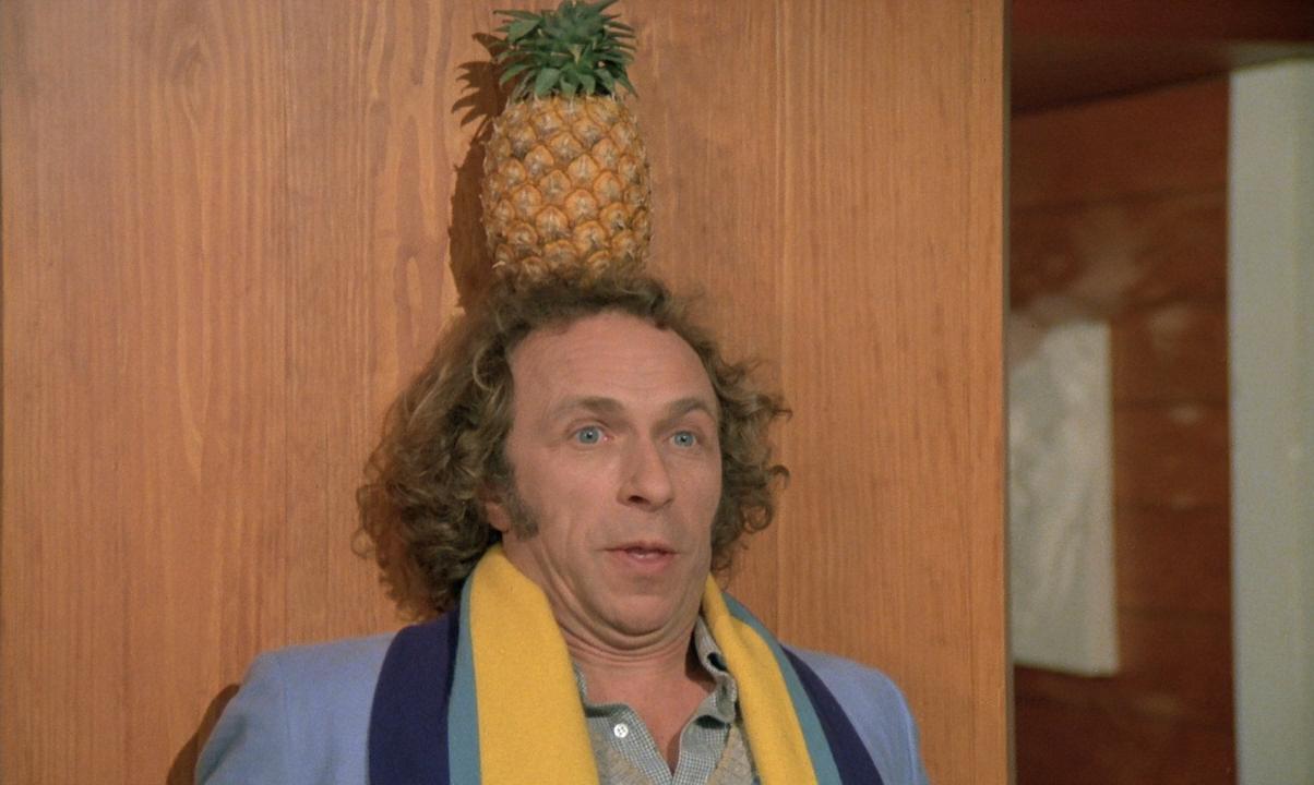 伞中情剧照的剧照