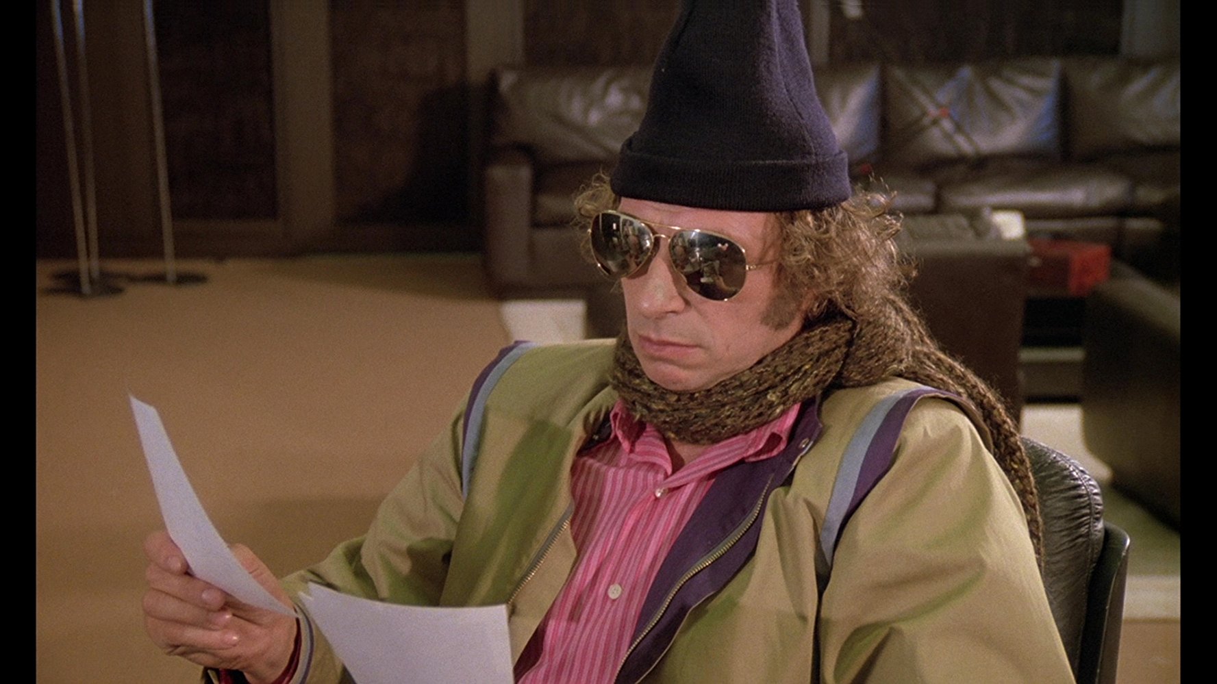 伞中情剧照的剧照