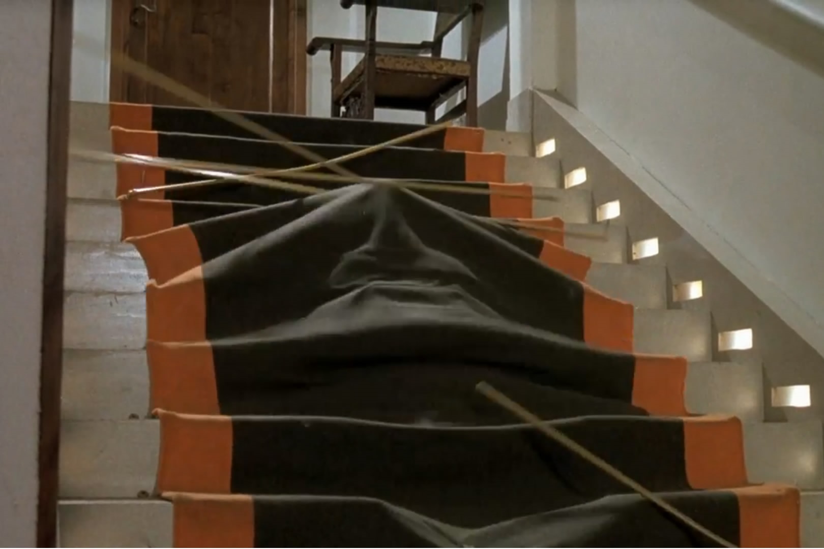 伞中情剧照的剧照