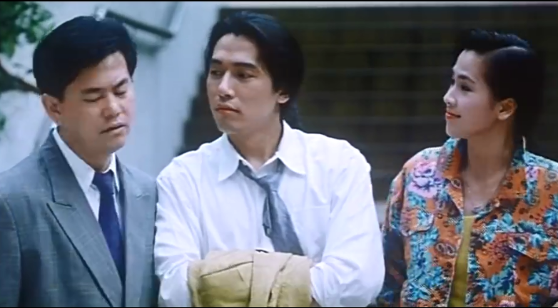 起尾注剧照的剧照