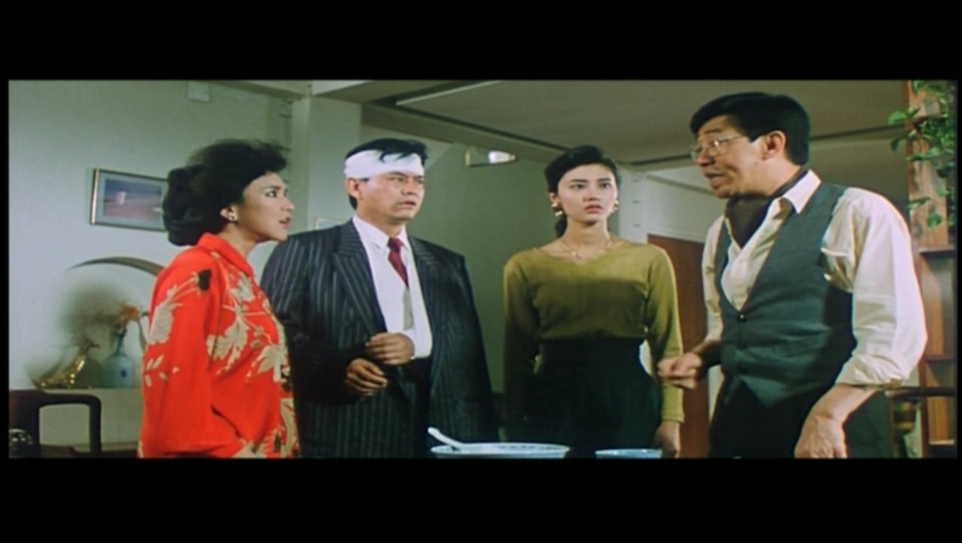 起尾注剧照的剧照