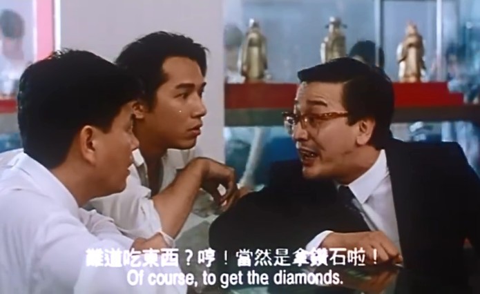 起尾注剧照的剧照