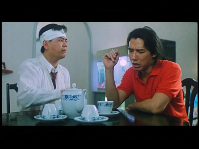 起尾注剧照的剧照