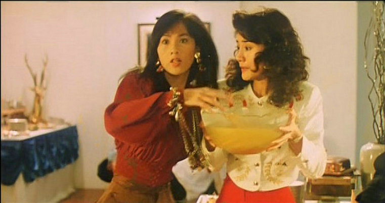 起尾注剧照的剧照