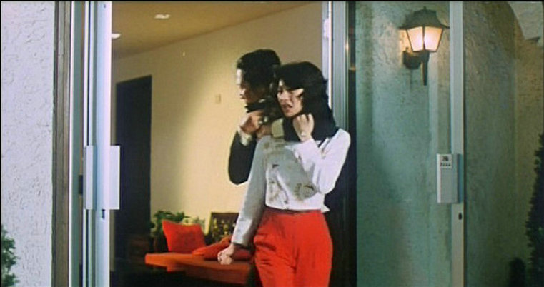 起尾注剧照的剧照