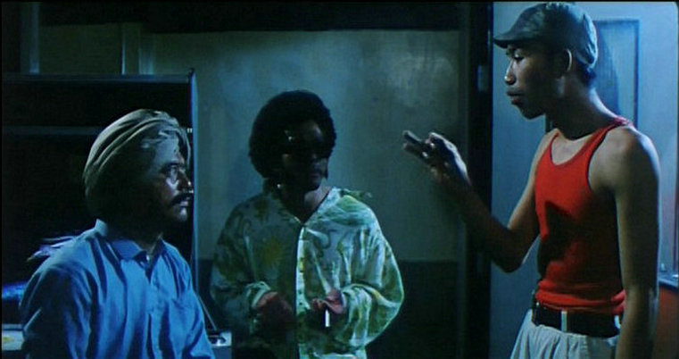 起尾注剧照的剧照