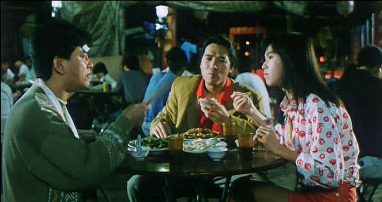 起尾注剧照的剧照