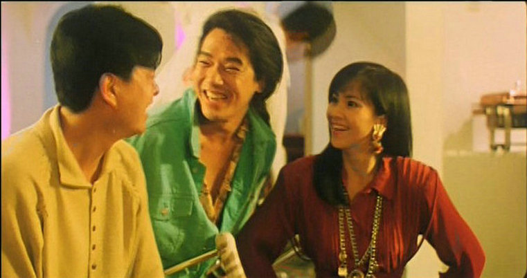 起尾注剧照的剧照